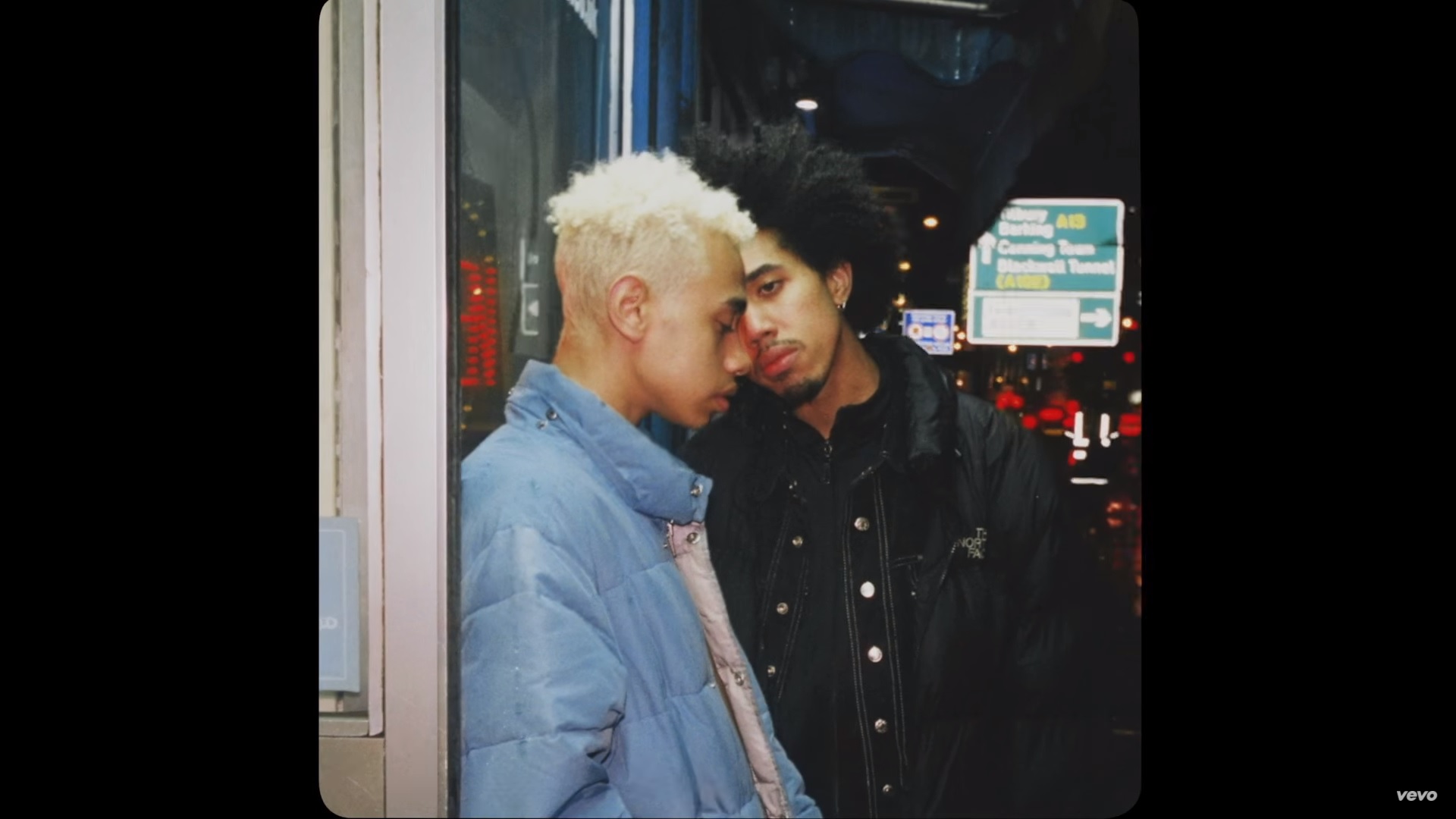 Lovers Love Youth Has Gone Lovers Love Youth Has Gone